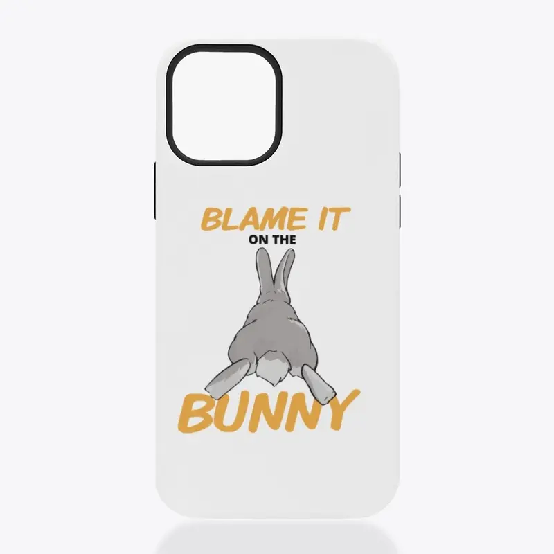 Blame it on the Bunny