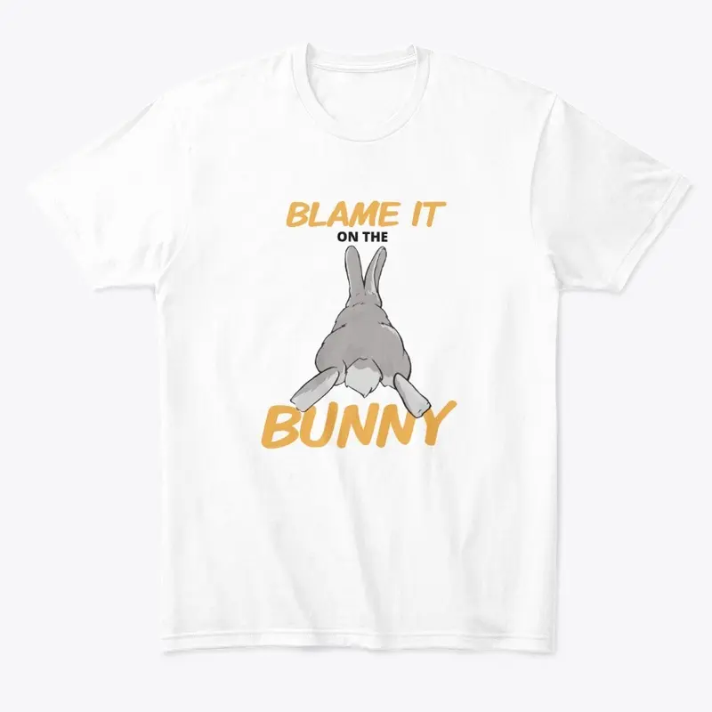 Blame it on the Bunny