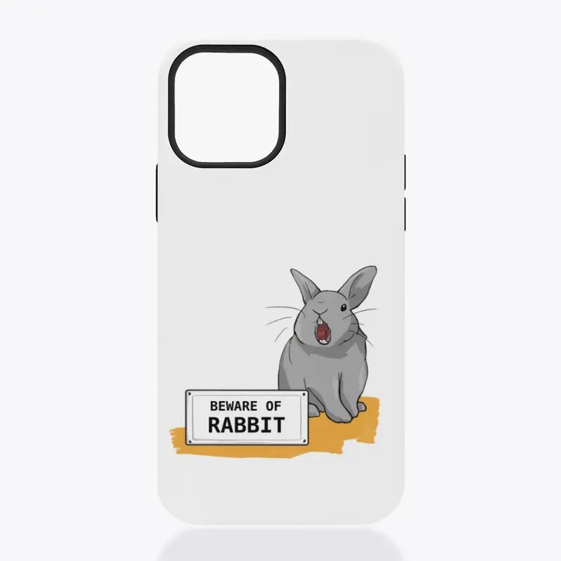 Beware of Rabbit