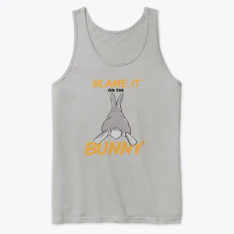 Blame it on the Bunny