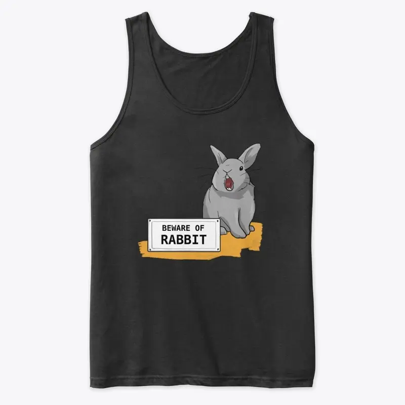 Beware of Rabbit