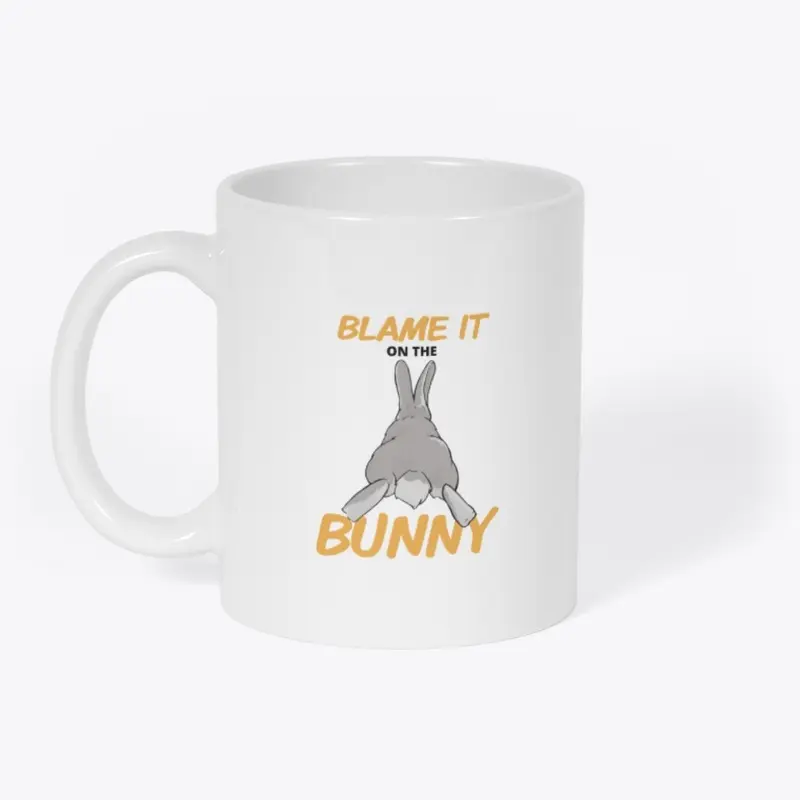 Blame it on the Bunny