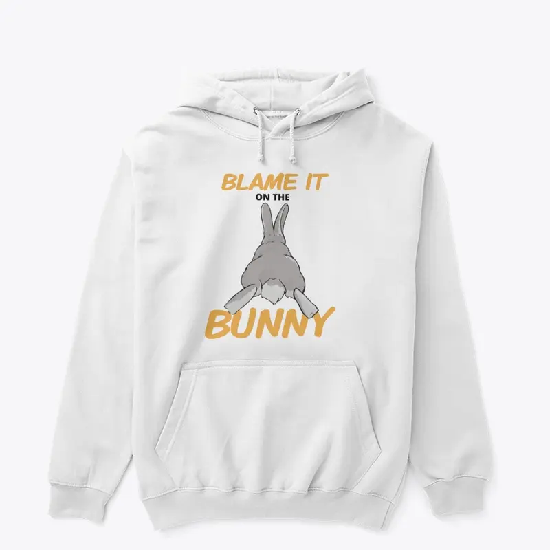 Blame it on the Bunny