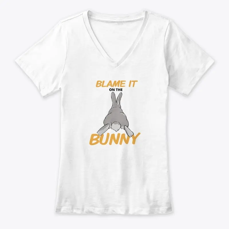 Blame it on the Bunny