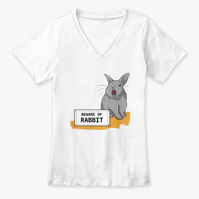 Beware of Rabbit